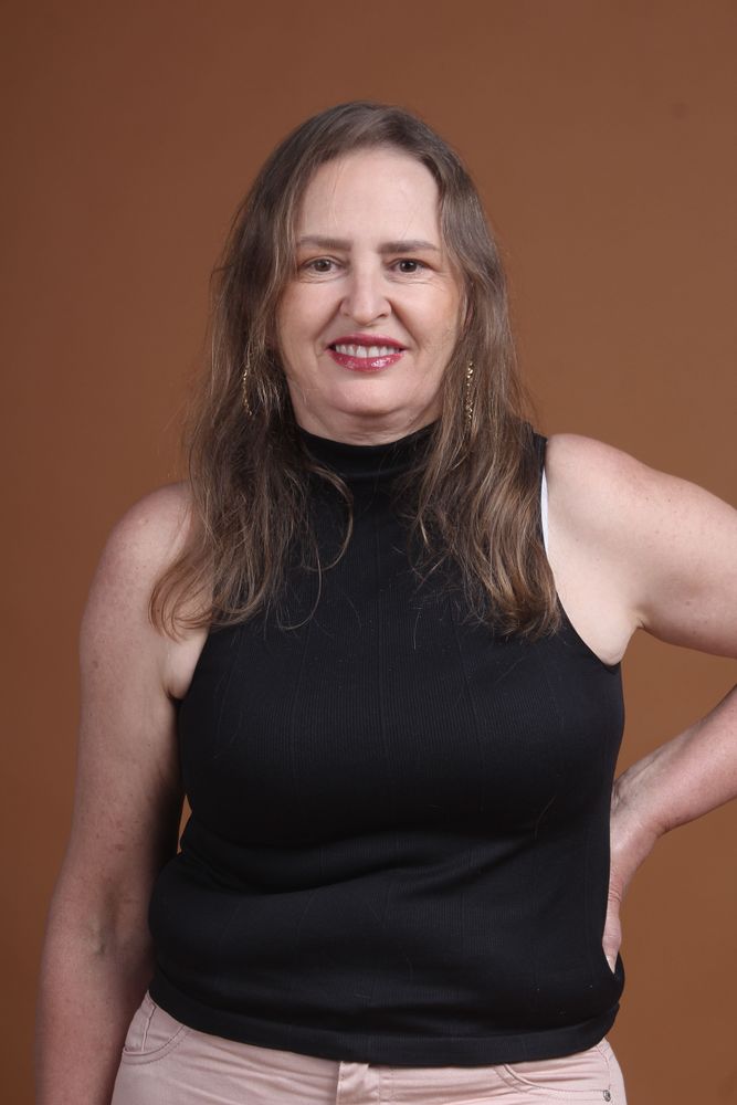 Marlene Lubke — foto 2