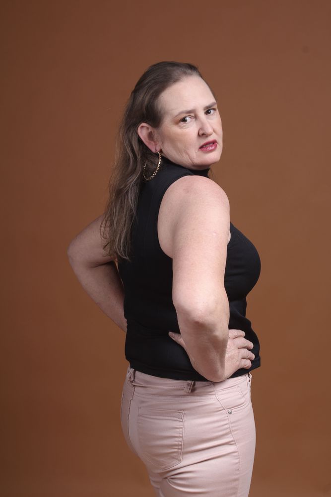 Marlene Lubke — foto 3