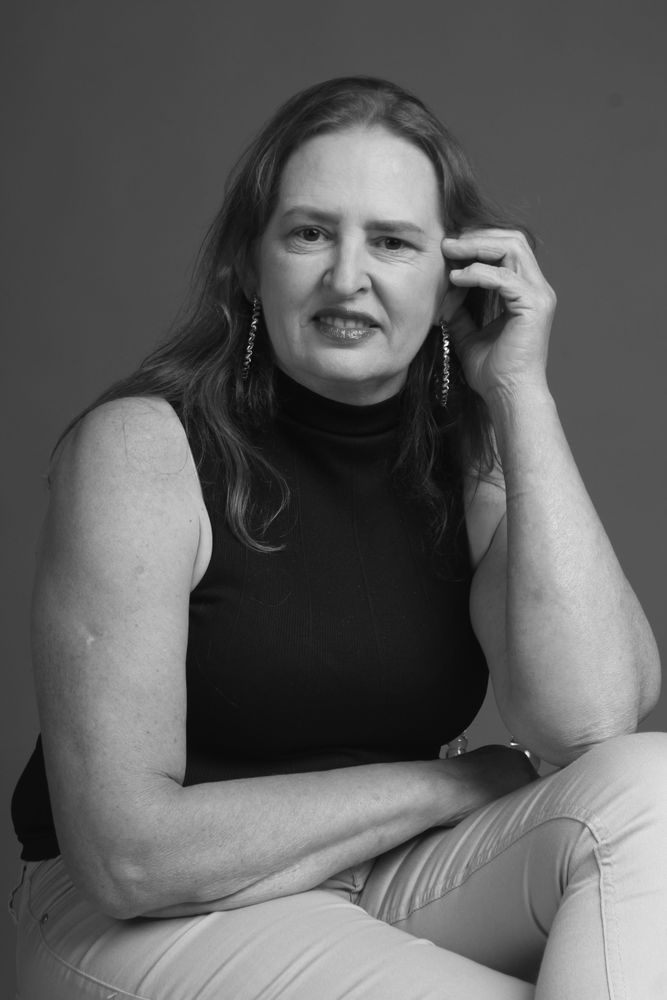 Marlene Lubke — foto 4