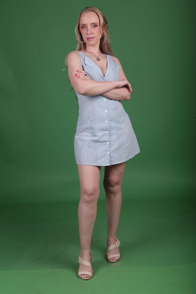 Kelly Cristina — foto 5
