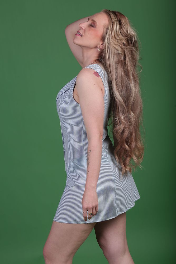 Kelly Cristina — foto 6