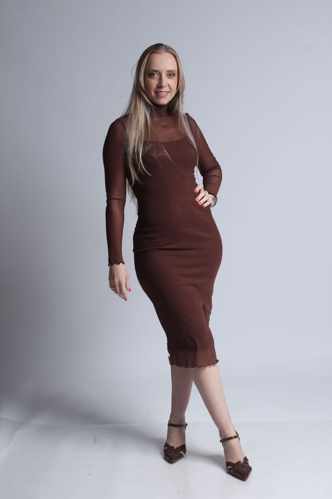 Kelly Cristina — foto 10