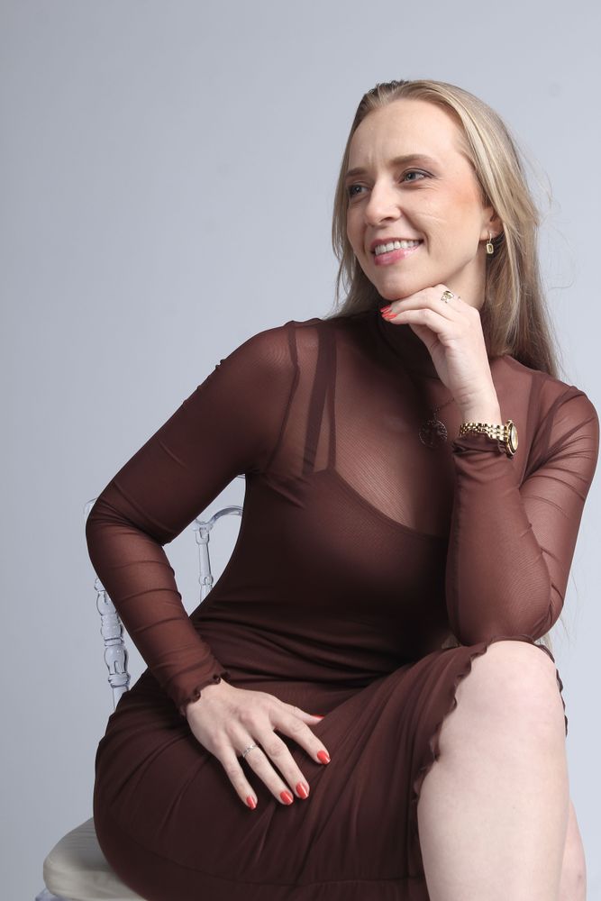 Kelly Cristina — foto 1