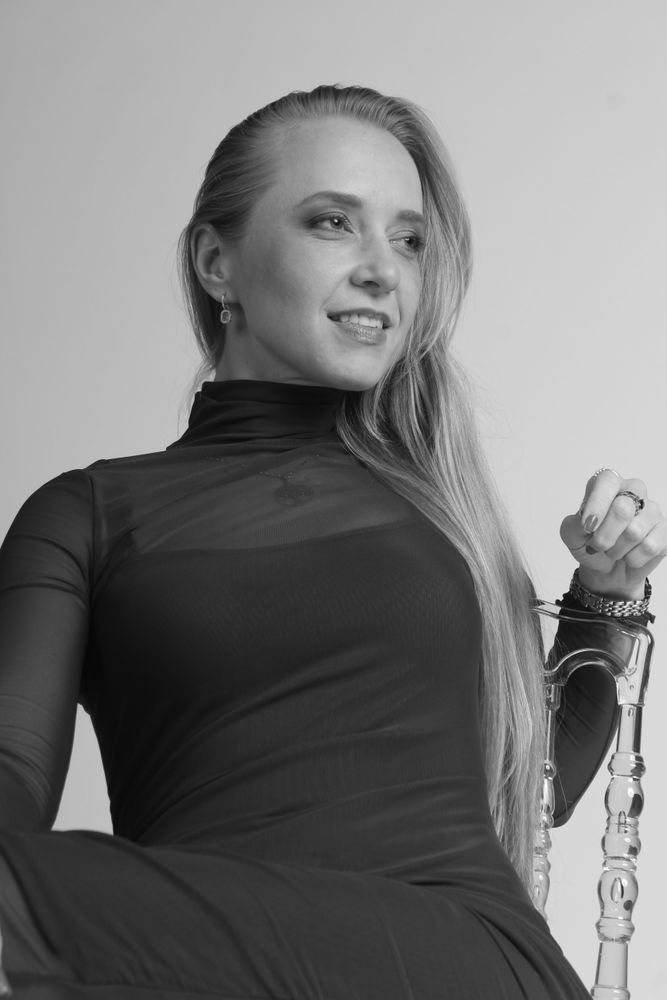 Kelly Cristina — foto 2