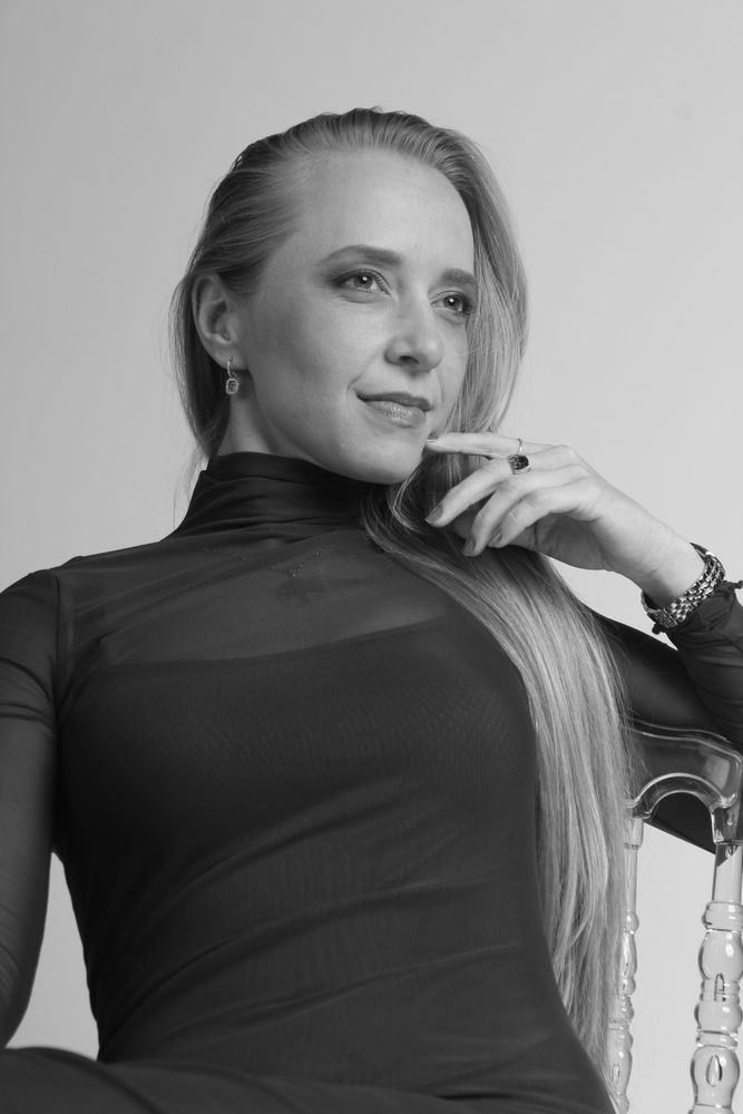 Kelly Cristina — foto 3