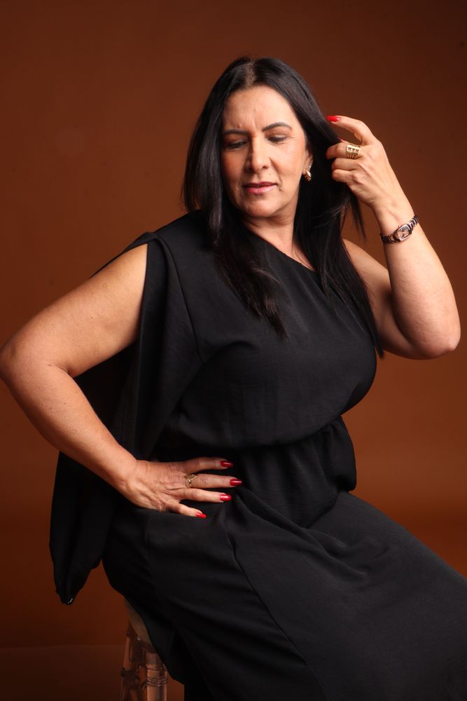 Joanise do Nascimento — foto 4