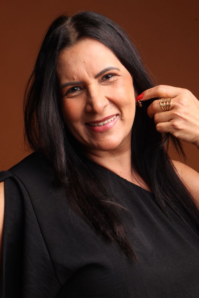 Joanise do Nascimento — foto 5