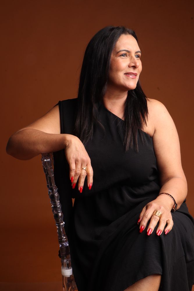 Joanise do Nascimento — foto 7