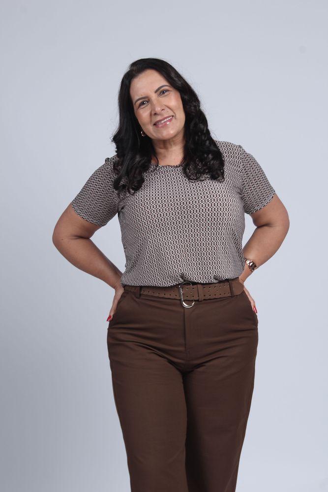 Joanise do Nascimento — foto 13