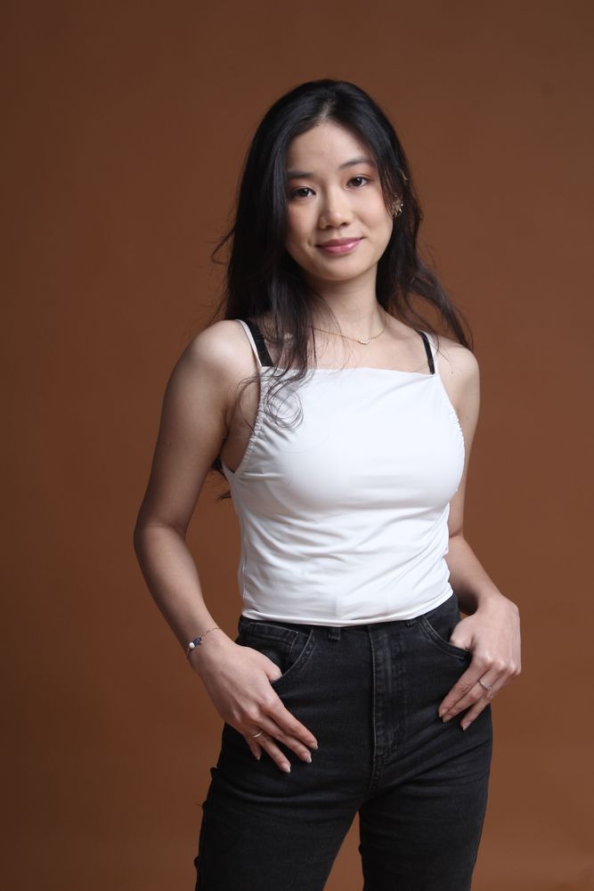 Jessica Wu — foto 12