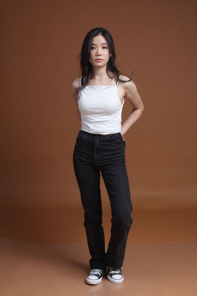 Jessica Wu — foto 13