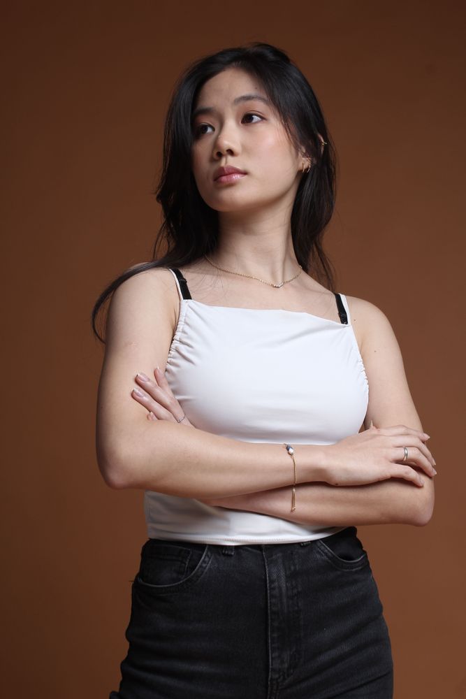 Jessica Wu — foto 14