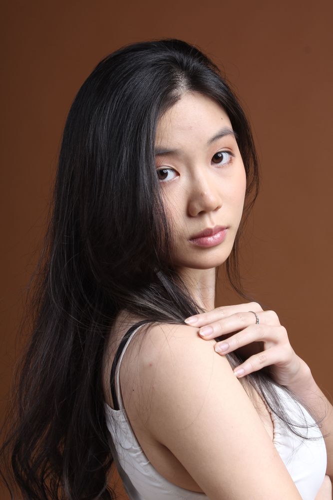 Jessica Wu — foto 15