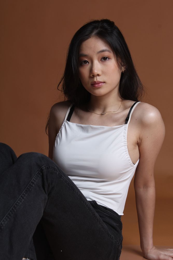 Jessica Wu — foto 16