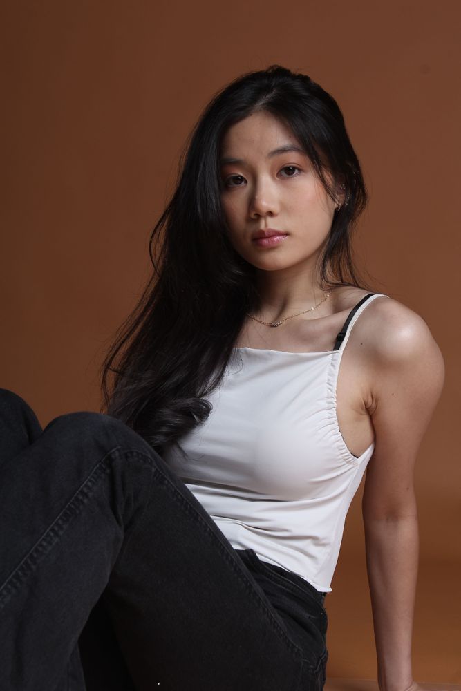 Jessica Wu — foto 1