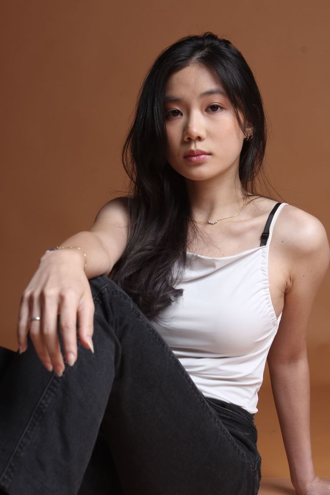Jessica Wu — foto 2