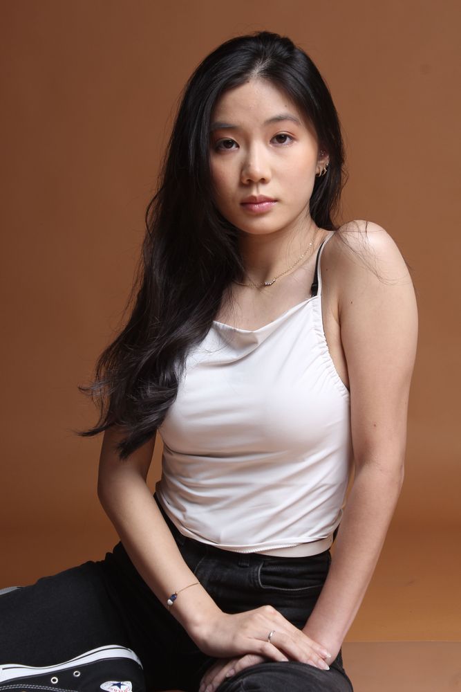 Jessica Wu — foto 3