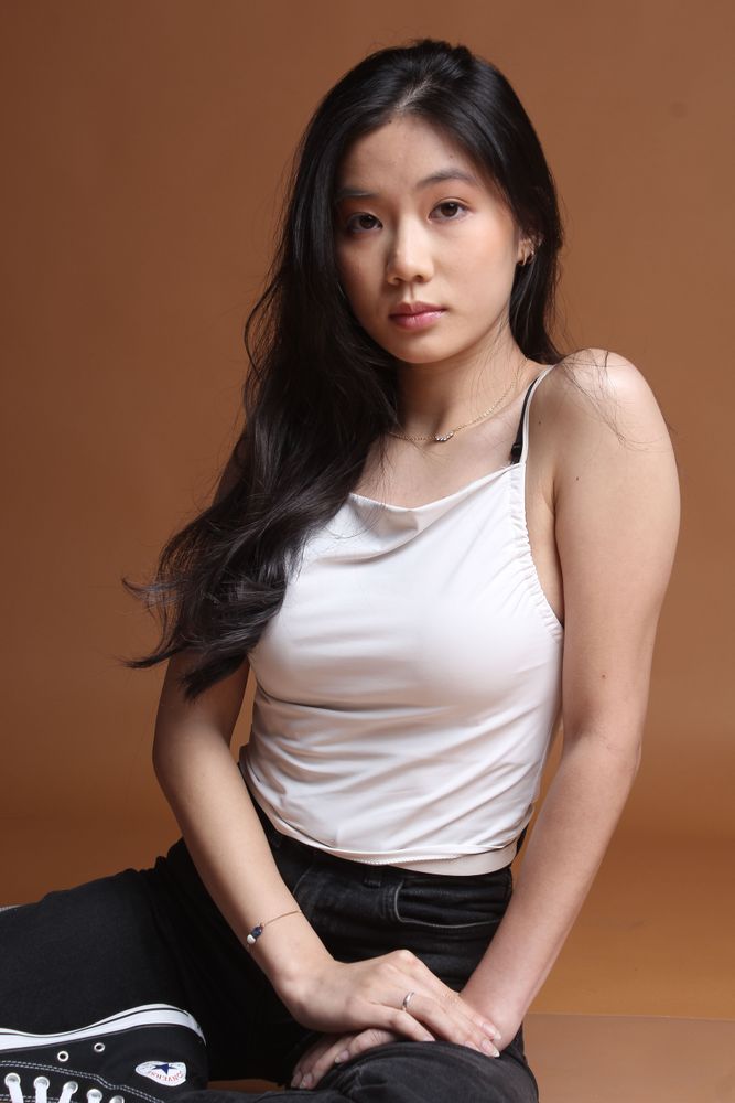 Jessica Wu — foto 4