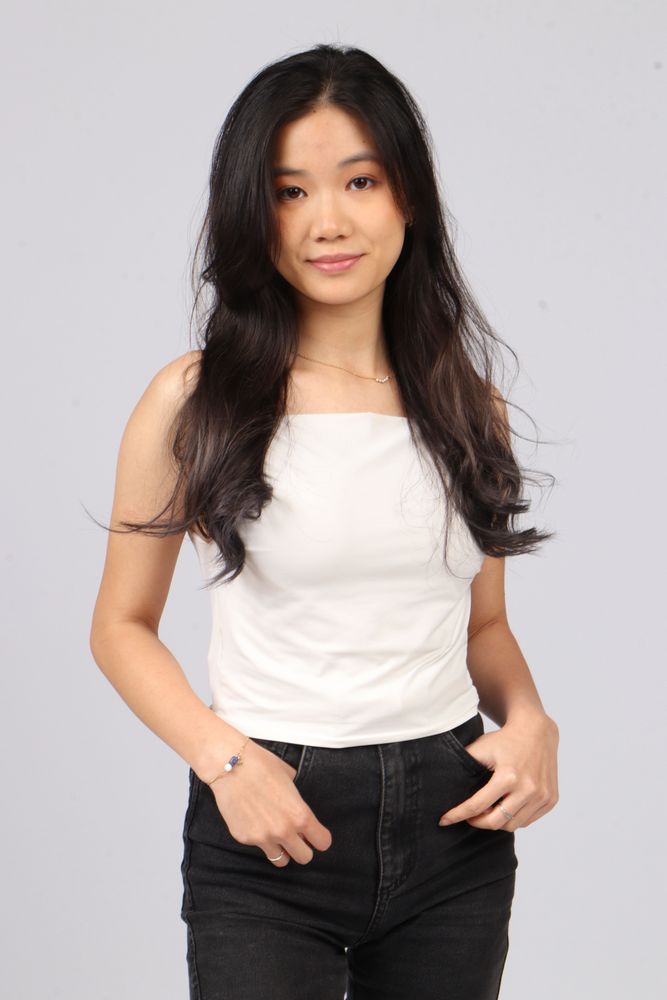Jessica Wu — foto 6