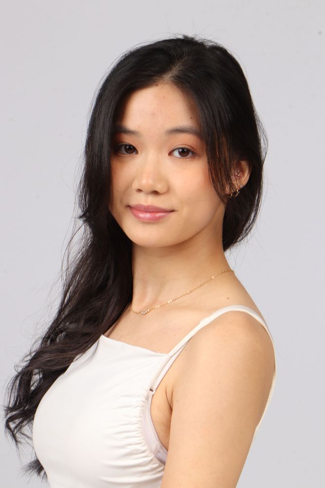 Jessica Wu — foto 8
