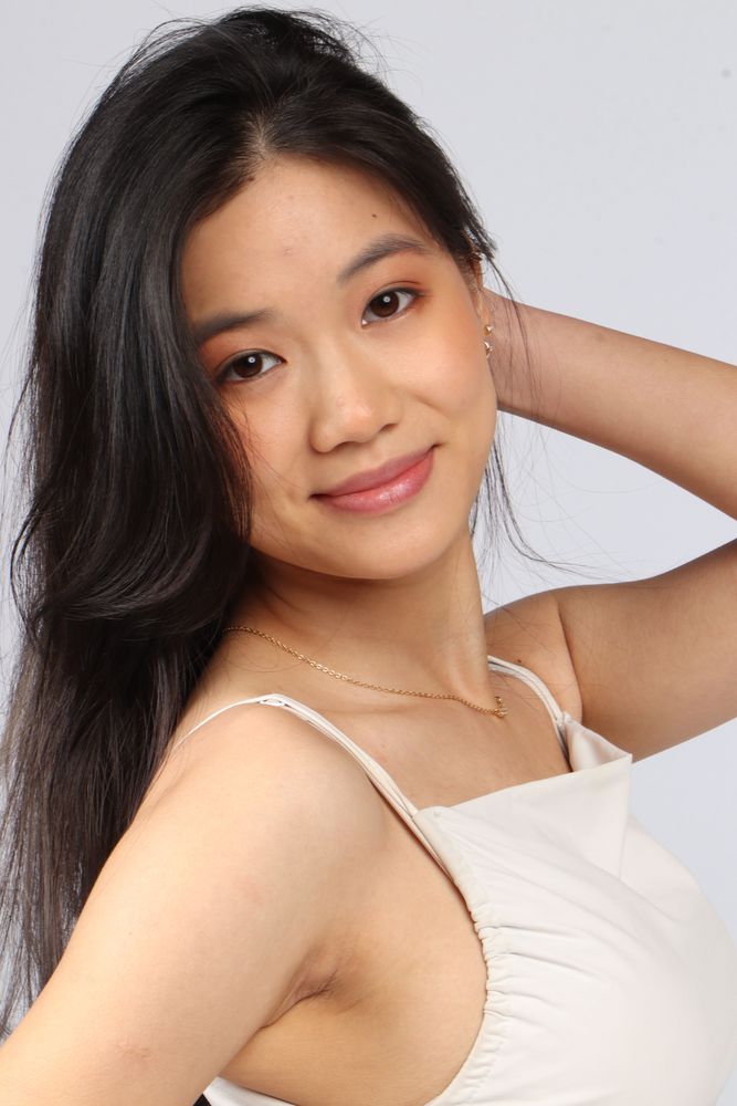 Jessica Wu — foto 9