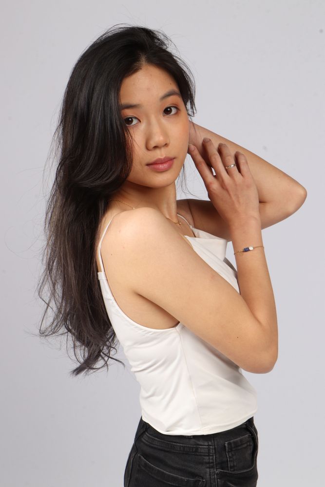 Jessica Wu — foto 10