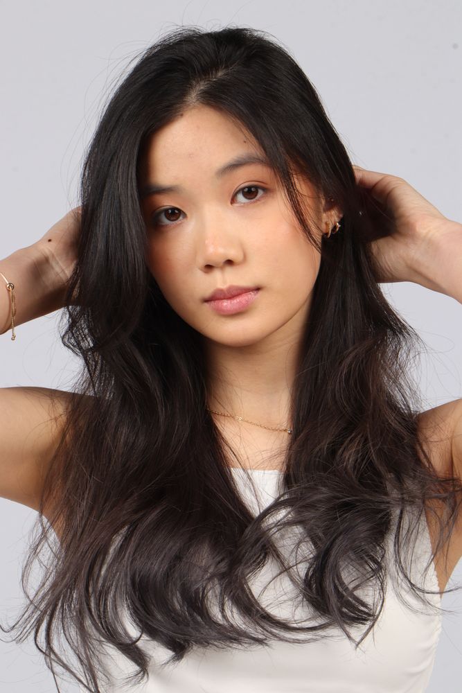 Jessica Wu — foto 11