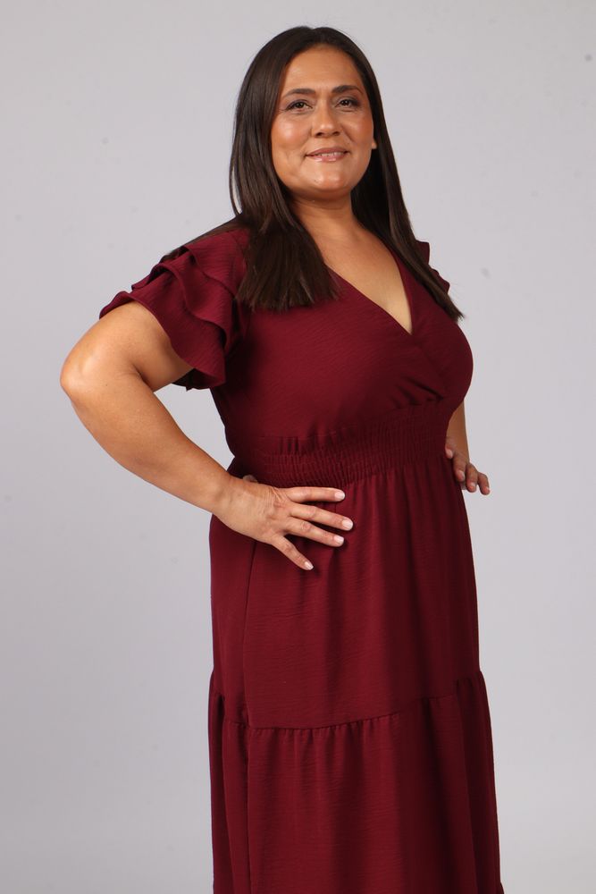 Claudete da SIlva — foto 1