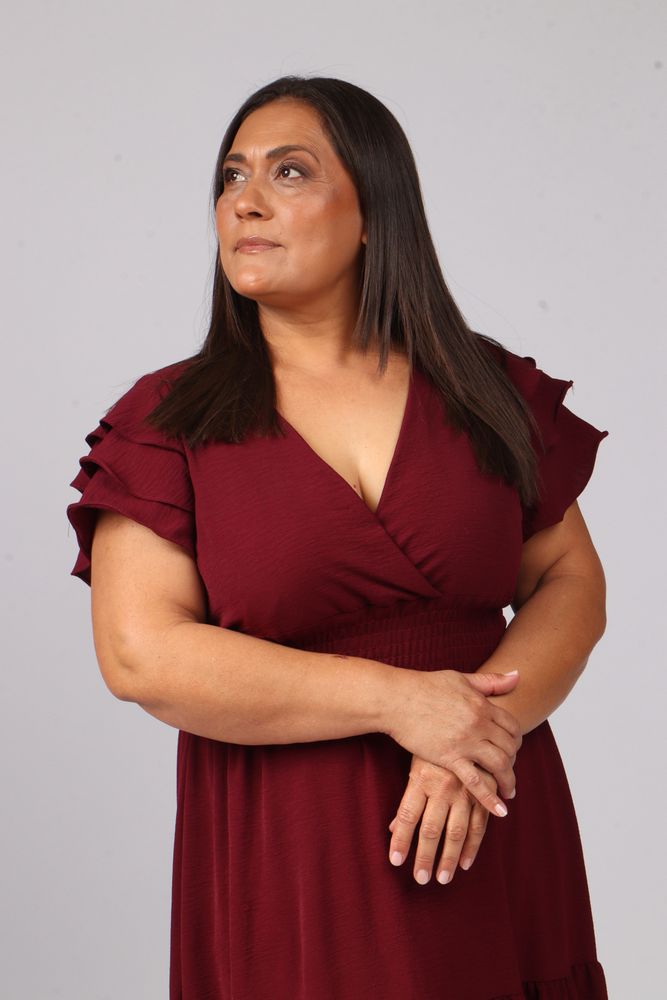 Claudete da SIlva — foto 13