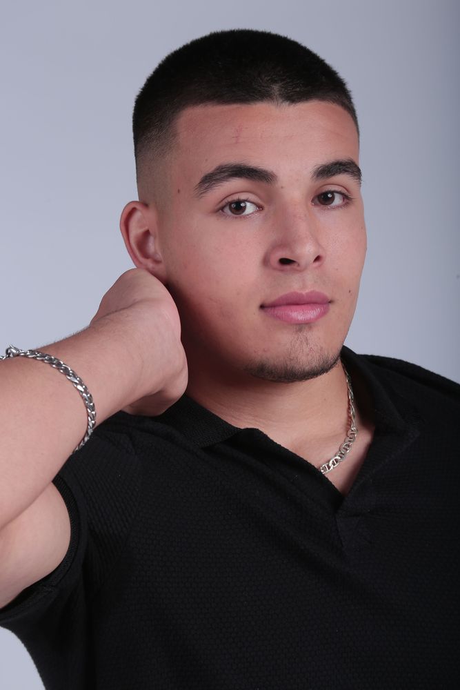 Joao Victor — foto 9
