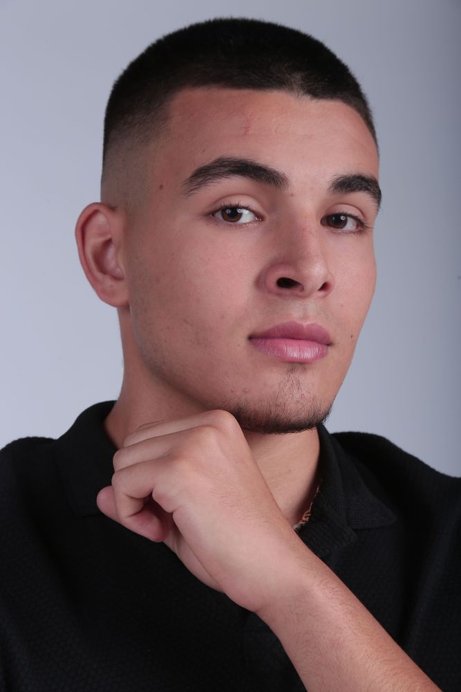 Joao Victor — foto 11