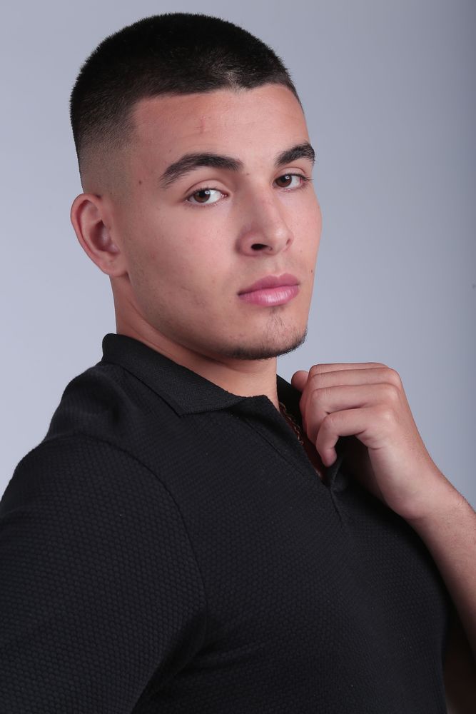 Joao Victor — foto 14