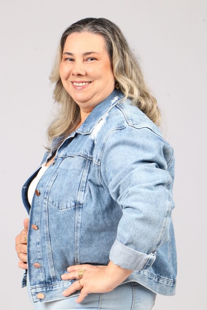 Maria del Carmen — foto 10