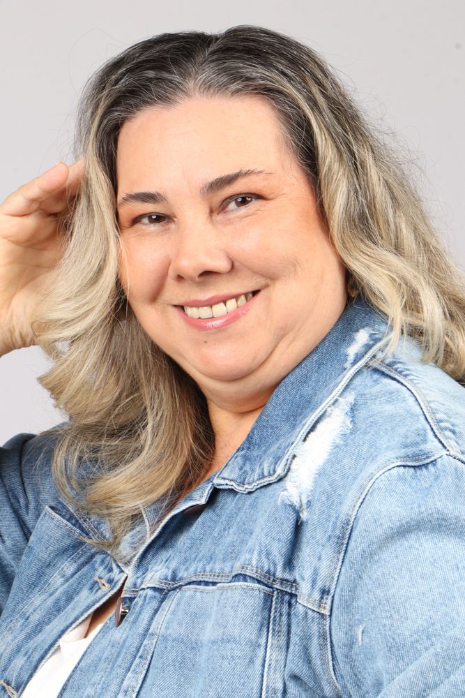 Maria del Carmen — foto 11