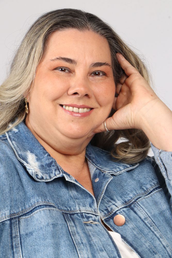 Maria del Carmen — foto 14