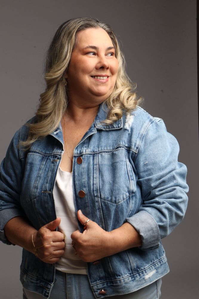 Maria del Carmen — foto 1