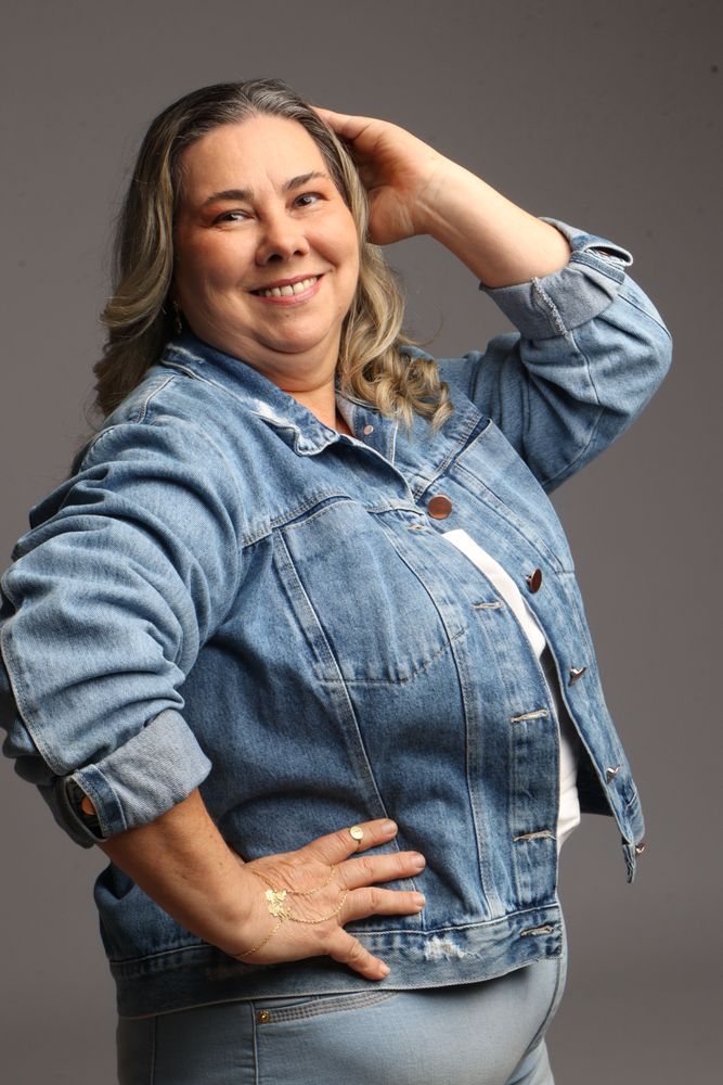 Maria del Carmen — foto 3