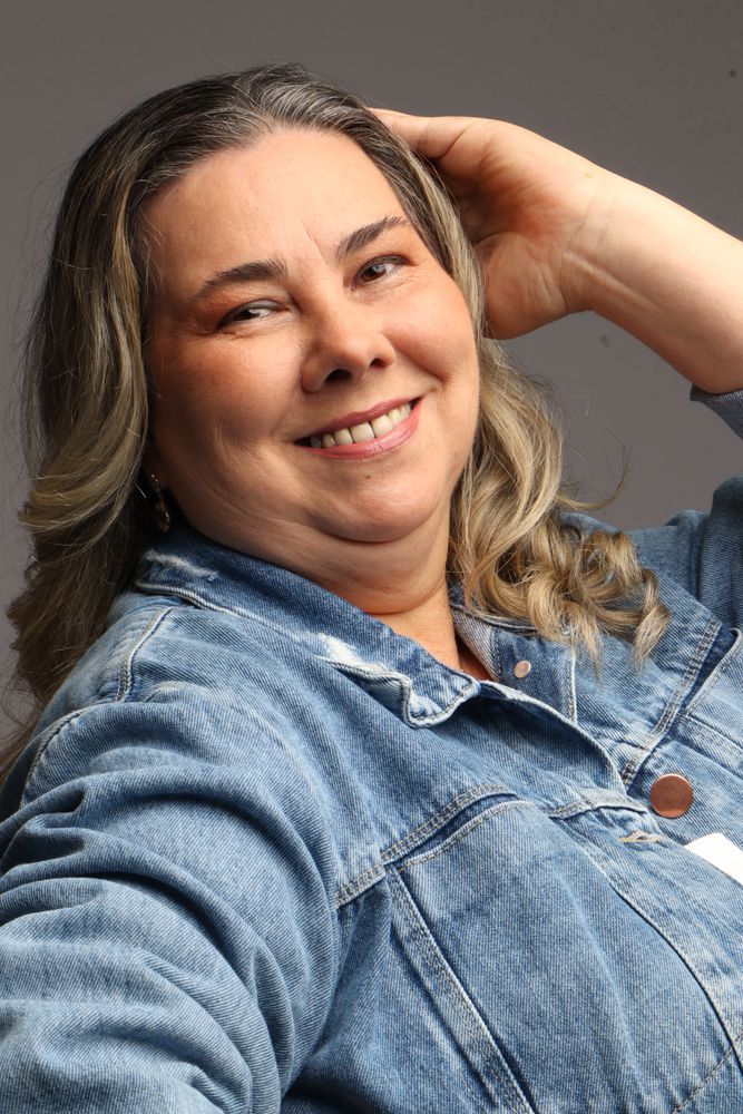 Maria del Carmen — foto 4