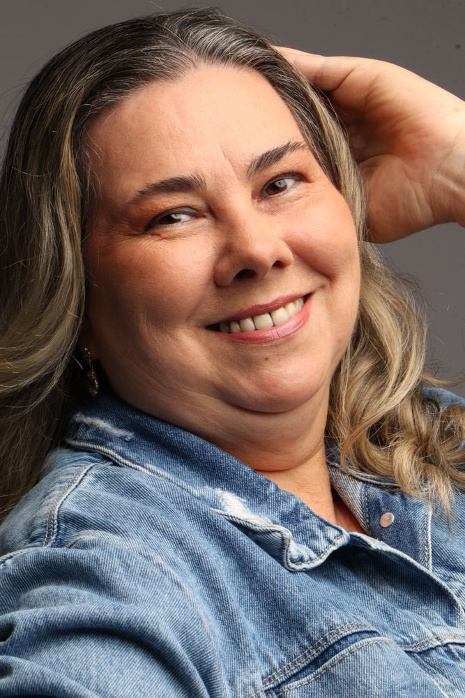 Maria del Carmen — foto 6