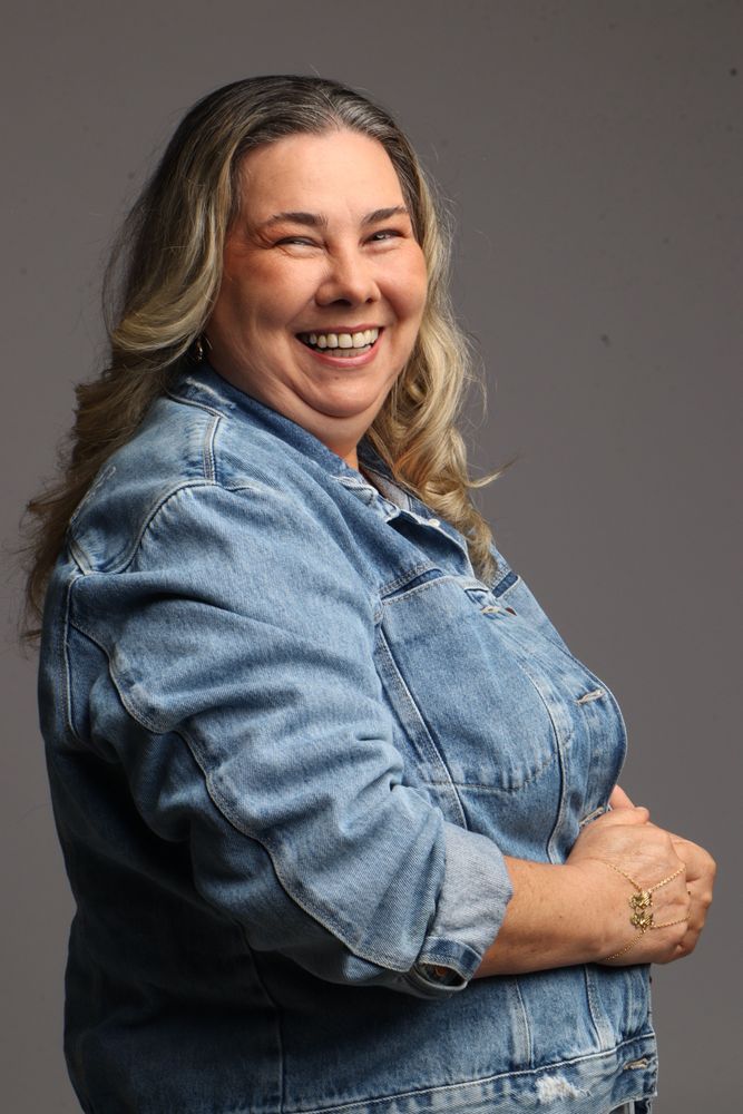 Maria del Carmen — foto 8