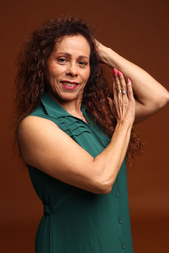 Eliane Maria — foto 14