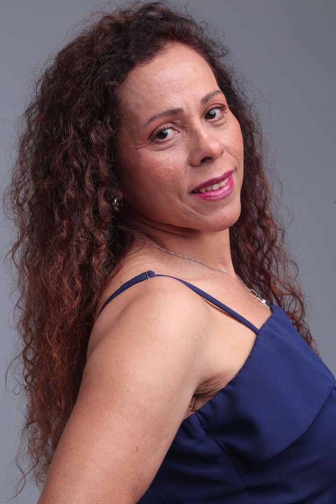 Eliane Maria — foto 1