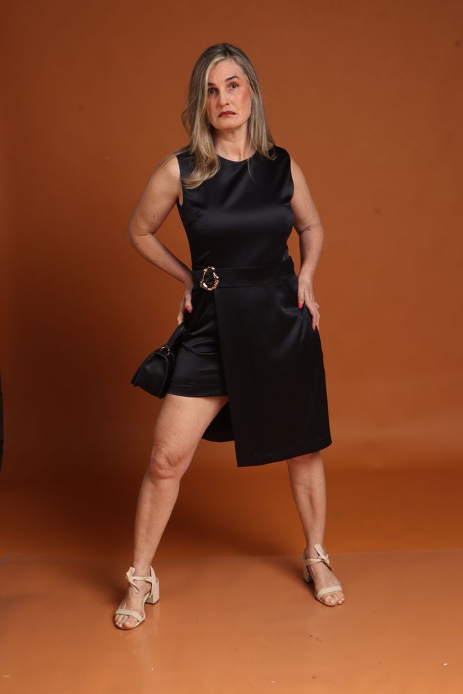 Marcia Solange — foto 17