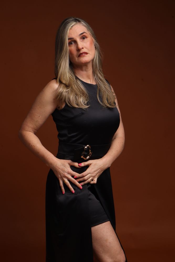 Marcia Solange — foto 2