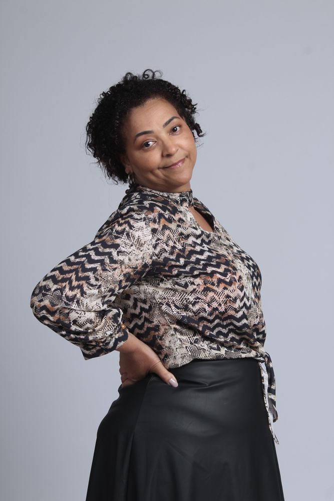 Rosimeire Marques — foto 8