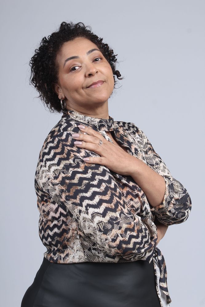 Rosimeire Marques — foto 10