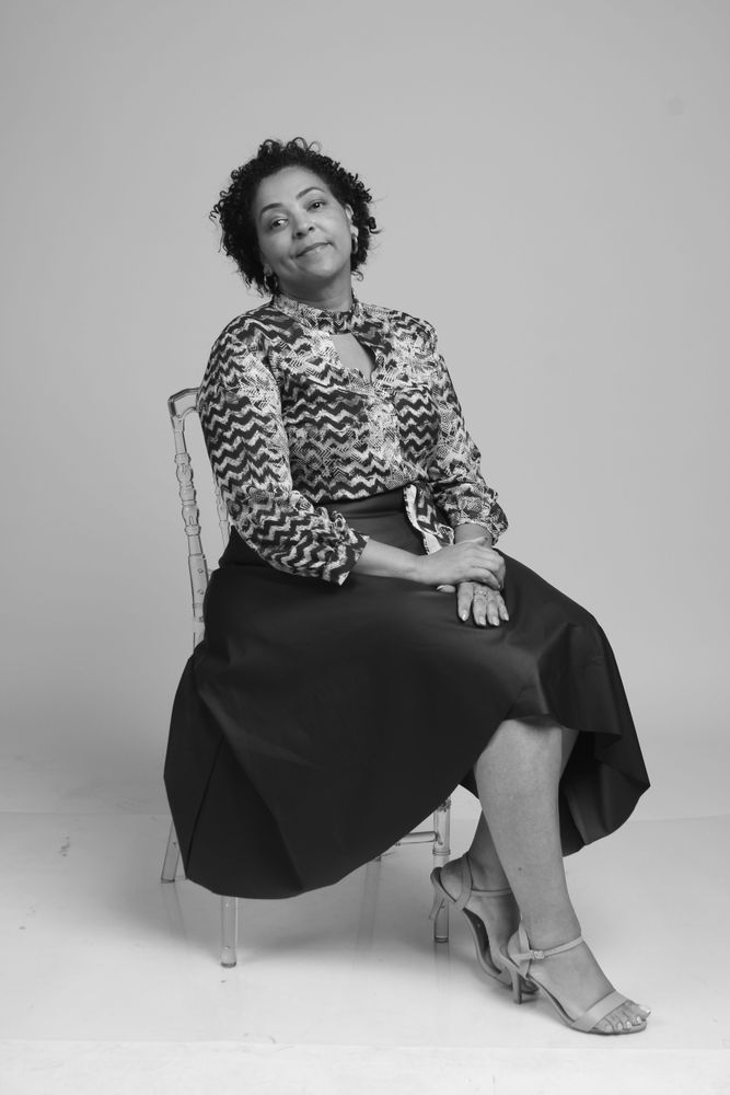 Rosimeire Marques — foto 1