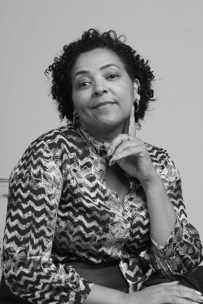 Rosimeire Marques — foto 2