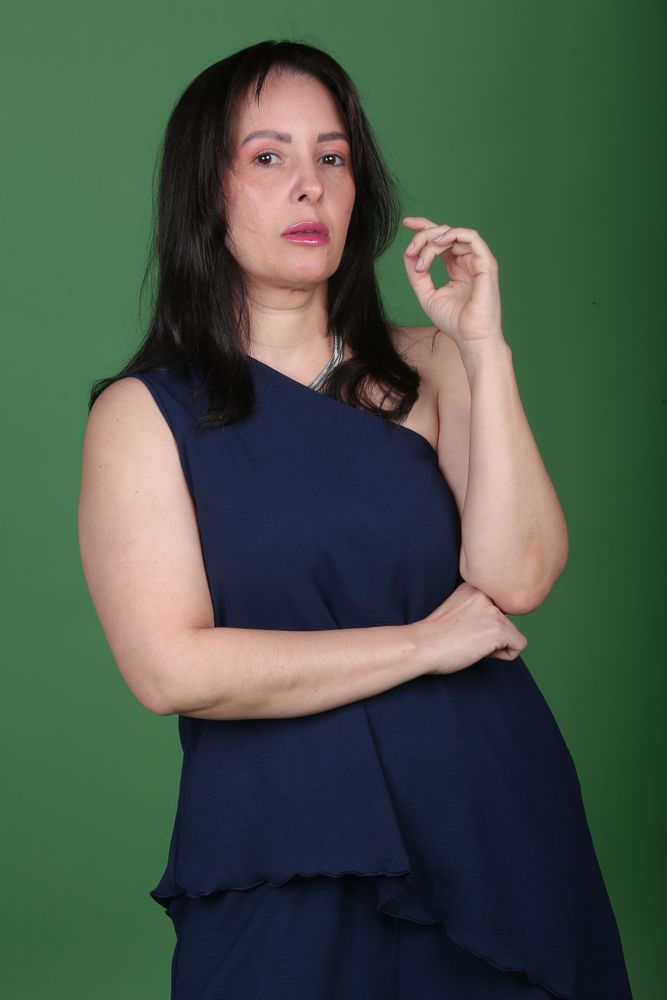 Camila Braga — foto 10
