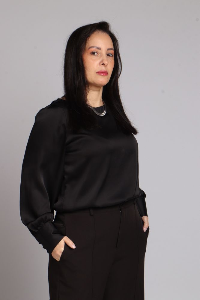 Camila Braga — foto 16